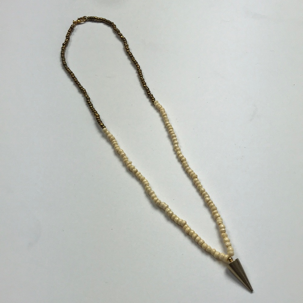 Noonday Collection Necklace